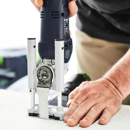 FESTOOL Multikutter VECTURO OSC 18 Li E - Basic - HVLP Spray Norge AS