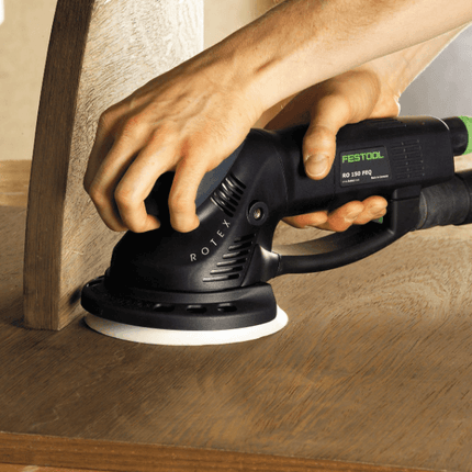 Festool sander ROTEX 150 FEQ - Plus - HVLP Spray Norge AS