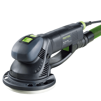 Festool sander ROTEX 150 FEQ - Plus - HVLP Spray Norge AS