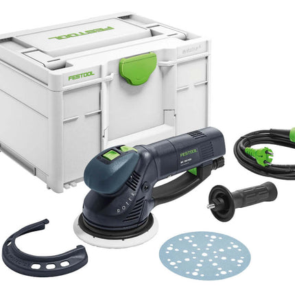 Festool sander ROTEX 150 FEQ - Plus - HVLP Spray Norge AS
