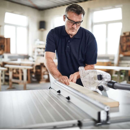 Festool TKS 80 EBS table saw - HVLP Spray Norge AS