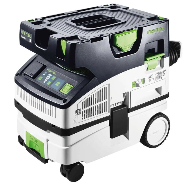 FESTOOL Vacuum cleaner Festool CTL MINI I - HVLP Spray Norge AS
