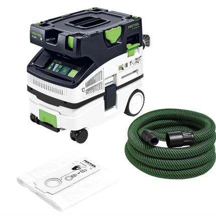 FESTOOL Vacuum cleaner Festool CTL MINI I - HVLP Spray Norge AS