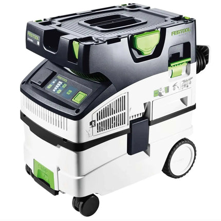 FESTOOL Vacuum cleaner Festool CTLC MIDI I - HVLP Spray Norge AS