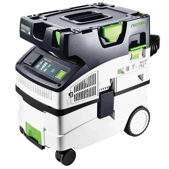 FESTOOL Vacuum cleaner Festool CTLC MIDI I - HVLP Spray Norge AS