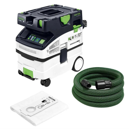 FESTOOL Vacuum cleaner Festool CTLC MIDI I - HVLP Spray Norge AS