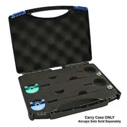 Fuji Spray 5137 Air Cap Kit Carrying Case - T - 70 / T - 75G / M Model - HVLP Spray Norge AS