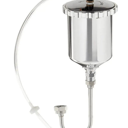 Fuji Spray 9960 U - Tube 400cc Gravity Cup Conversion Kit - HVLP Spray Norge AS