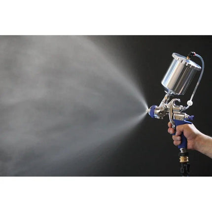 Fuji Spray D6 HVLP with T 70 spraygun - HVLP Spray Norge AS