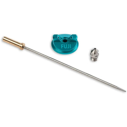 G - XPC / XPC Air Cap Set - 1.8mm - HVLP Spray Norge AS