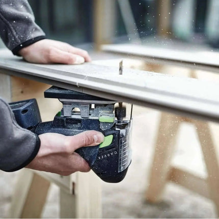 Jigsaw Festool PSC 420 Li EB - Basic - HVLP Spray Norge AS