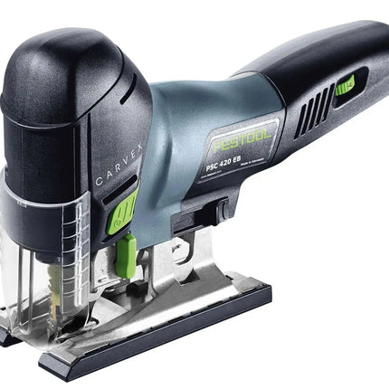 Jigsaw Festool PSC 420 Li EB - Basic - HVLP Spray Norge AS