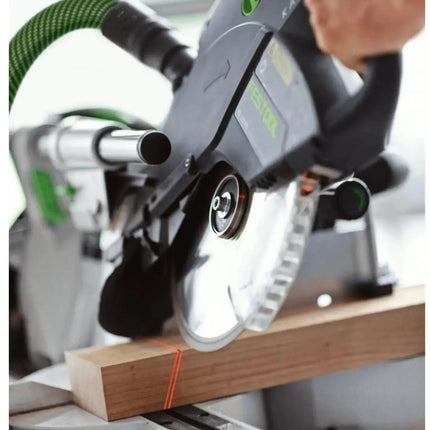 Mitre saw Festool KAPEX KS 120 REB - HVLP Spray Norge AS