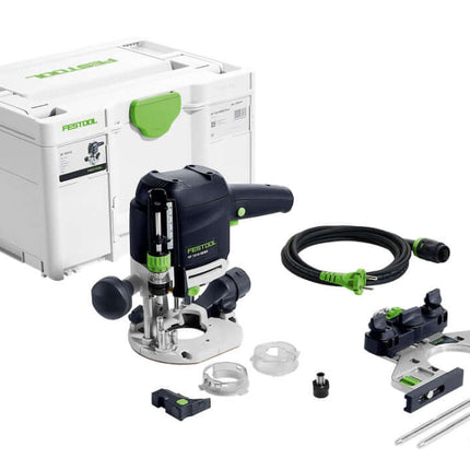 Router Festool OF 1010 REBQ - Plus - HVLP Spray Norge AS