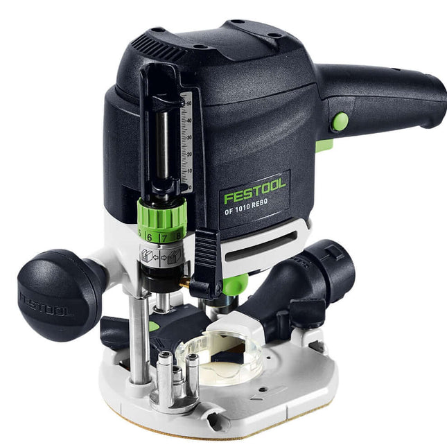 Router Festool OF 1010 REBQ - Plus - HVLP Spray Norge AS