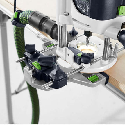 Router Festool OF 1010 REBQ - Plus - HVLP Spray Norge AS
