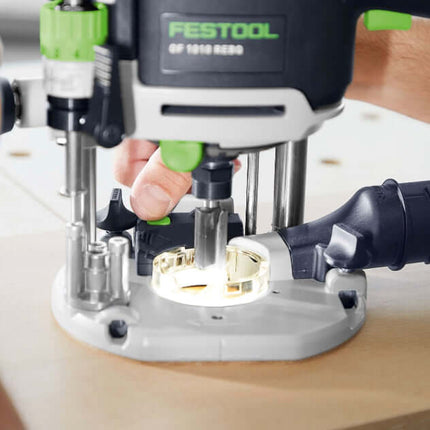 Router Festool OF 1010 REBQ - Plus - HVLP Spray Norge AS