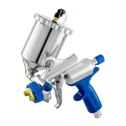 Fujispray D6 with G-XPC Spraygun - HVLP Spray Norge AS