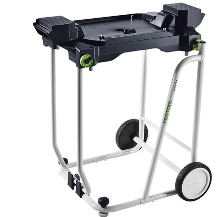 Table Festool UG - KA - KS 60 Set - HVLP Spray Norge AS