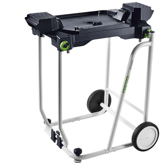 Table Festool UG - KA - KS 60 Set - HVLP Spray Norge AS
