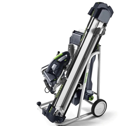 Table Festool UG - KA - KS 60 Set - HVLP Spray Norge AS