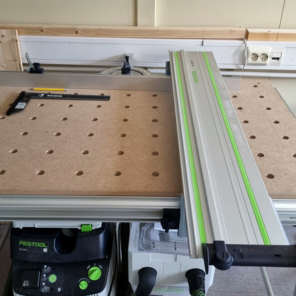 Festool MFT 3 multifunksjonsbord - HVLP Spray Norge AS