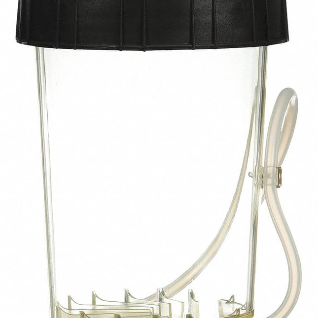 3M PPS 2.0 serie High Output [H/O] Cup - Large - 3M PPS - 2.0 Series - HVLP Spray Norge AS