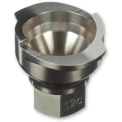 3M PPS 2.0 - MMM26003 S2C Adapter - 3M PPS - 2.0 Series 400 ml [For T - 75 | MPX - 30Gravity | LX - 20 Gravity] -