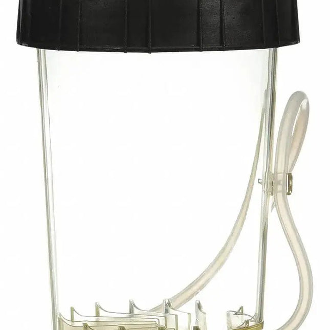 3M PPS 2.0 series High Output [H/O] Cup - Large - 3M PPS - 2.0 Series - HVLP Spray Norge AS