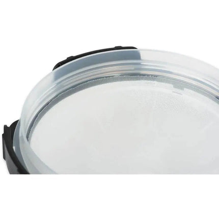 3M PPS 2.0 series MMM26024 - Cup set for Hard cup large 850 ml. - 3M PPS - 2.0 Series - HVLP Spray Norge AS