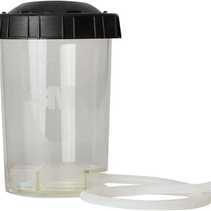 3M PPS 2.0 series - MMM26121 High Output [H/O] Cup - Midi cup 400 ml. - HVLP Spray Norge AS