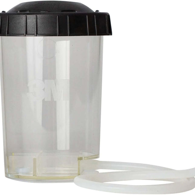 3M PPS 2.0 serie - MMM26121 High Output [H/O] Cup - Midi kopp 400 ml. - HVLP Spray Norge AS