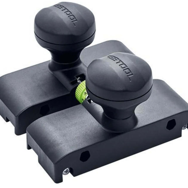 Festool demobrukt føringsanslag for overfres FS-OF 1400 - HVLP Spray Norge AS