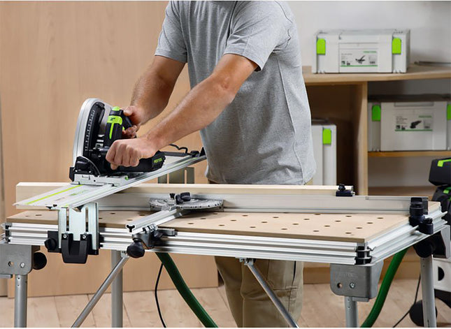 Festool MFT 3 multifunksjonsbord - HVLP Spray Norge AS