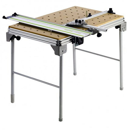 Festool MFT 3 multifunksjonsbord - HVLP Spray Norge AS