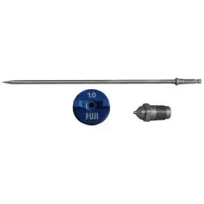 Accessories Fujispray - air nozzles for T model spray gun - Select variant - HVLP Spray Norge AS