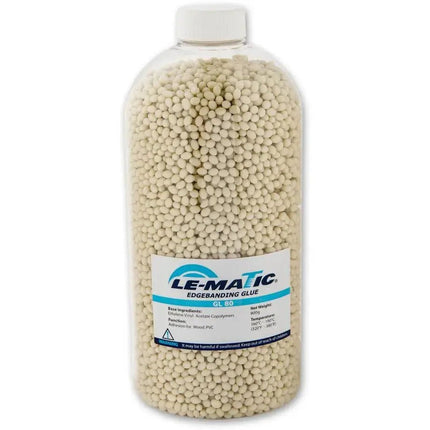 CO - MATIC EDGEBAND ADHESIVE 2 KILO - HVLP Spray Norge AS