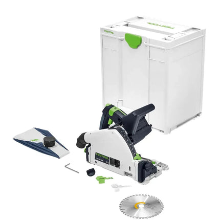 Festool circular saw TSC 55 KEB - Basic - HVLP Spray Norge AS