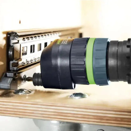 Festool cordless drill Festool TDC 18/4 I - Basic - Basic model without battery - HVLP Spray Norge AS
