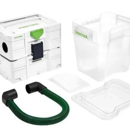 Festool dust separator CT - VA 20 - HVLP Spray Norge AS