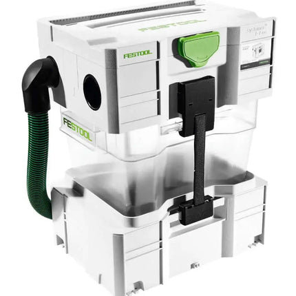 Festool dust separator CT - VA 20 - HVLP Spray Norge AS