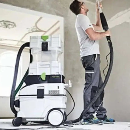 Festool dust separator CT - VA 20 - HVLP Spray Norge AS