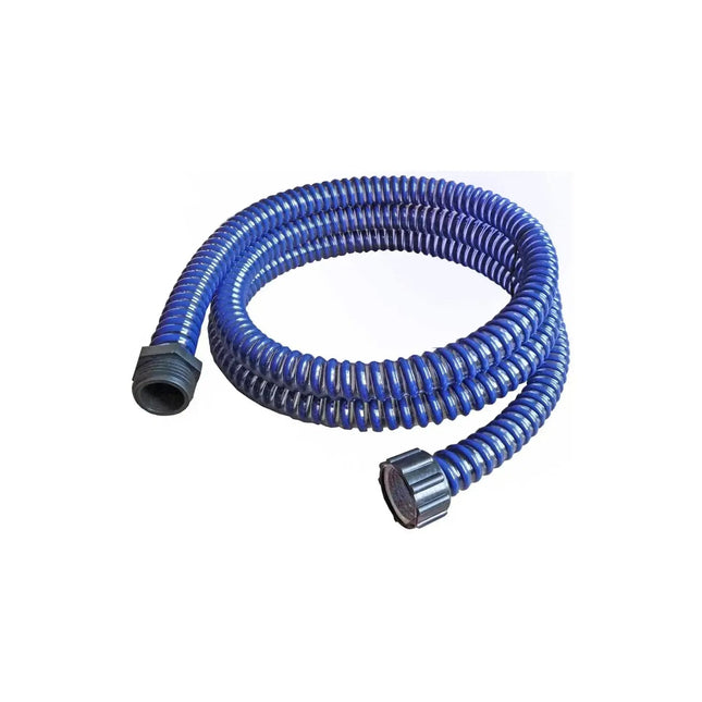 Fuji 2049 - 6 foot flexible hose for more comfortable use of spray gun - HVLP Spray Norge AS
