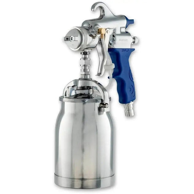 Spray Gun - FUJI SPRAY 7001 M - MODEL SUCTION SPRAY GUN - HVLP Spray Norge AS