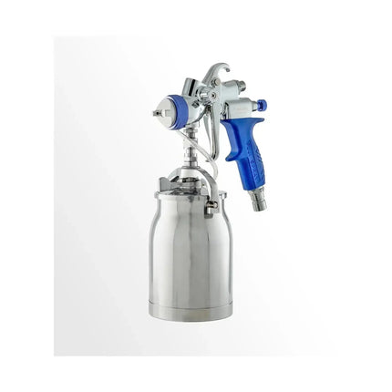 Spray Gun - Fujispray T - 70 bottom fed with 1.3mm air nozzle - HVLP Spray Norge AS