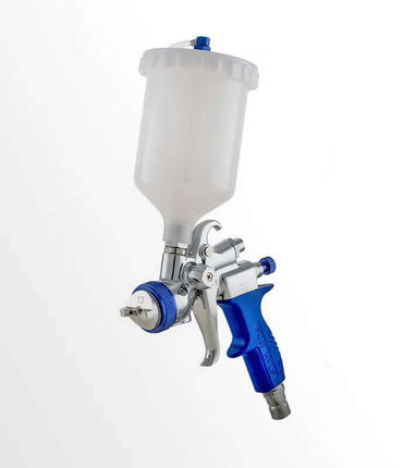 Spray Gun - Fujispray - T 75 spraypistol med standard 1,3 mm luftdyse - HVLP Spray Norge AS